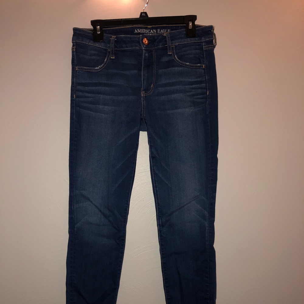 AE Jeans Size 12